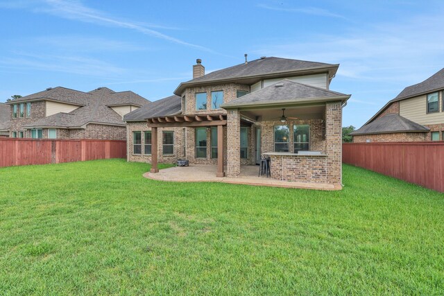 22601 Bowspirit Way, Porter, TX 77365 - photo 40