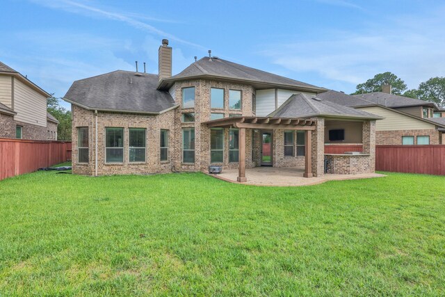 22601 Bowspirit Way, Porter, TX 77365 - photo 41