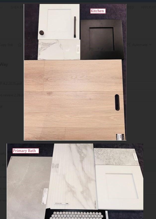 12965 Whitewater Way, Conroe, TX 77302 - room layout