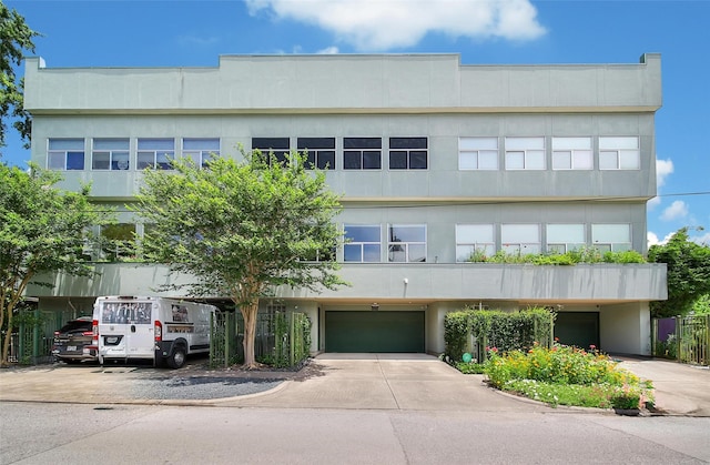 2223 Taft St, Houston, TX 77006 - view of building exterior