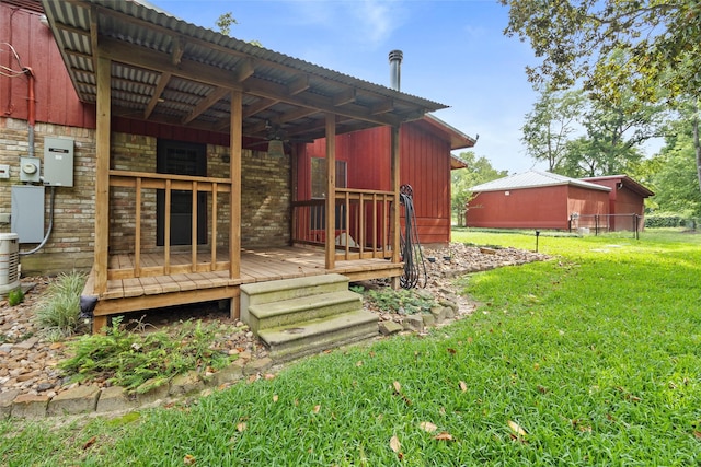 176 Didlake Rd Unit A, Huntsville, TX 77340 - photo 4