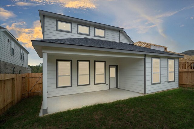 2028 Sugarberry Gully Ln, Conroe, TX 77301 - photo 16