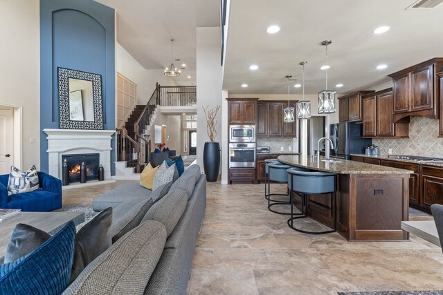 20239 Ivory Valley Ln, Cypress, TX 77433 - photo 8