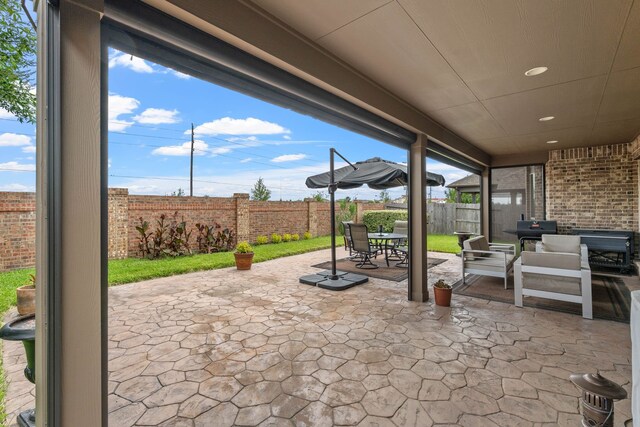 20239 Ivory Valley Ln, Cypress, TX 77433 - photo 32