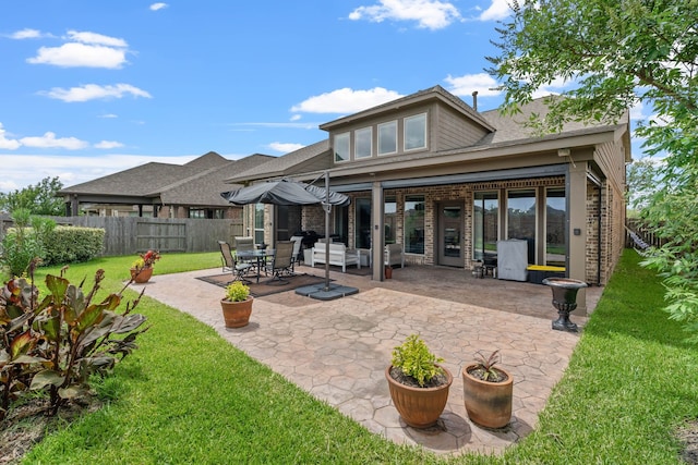 20239 Ivory Valley Ln, Cypress, TX 77433 - photo 34