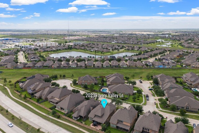 20239 Ivory Valley Ln, Cypress, TX 77433 - photo 37