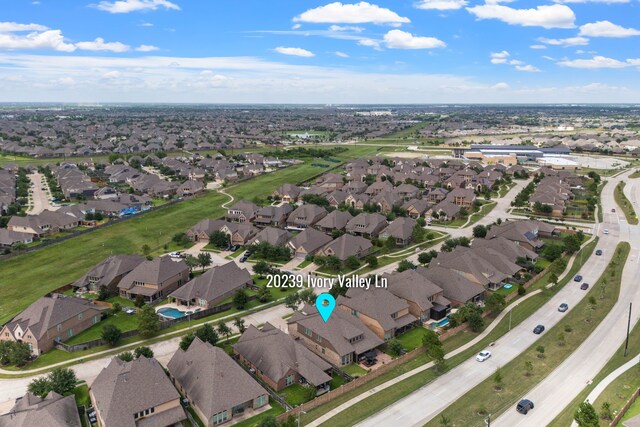 20239 Ivory Valley Ln, Cypress, TX 77433 - photo 38