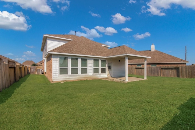 218 San Jacinto Dr, Baytown, TX 77523 - photo 37
