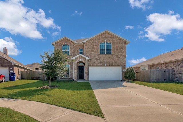 218 San Jacinto Dr, Baytown, TX 77523 - photo 1