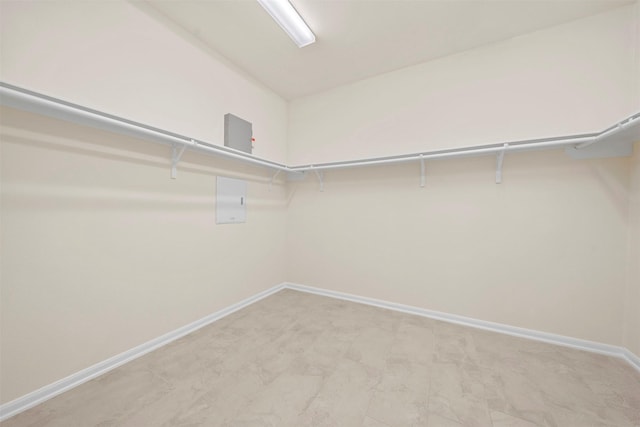 24018 Adobe Ridge Ln, Katy, TX 77493 - view of walk in closet