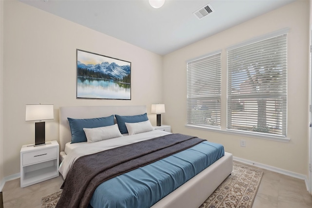 24018 Adobe Ridge Ln, Katy, TX 77493 - bedroom featuring baseboards