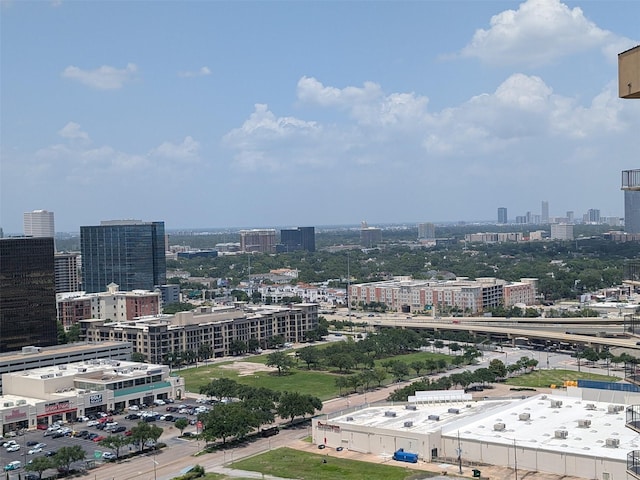 3505 Sage Rd Unit 1809, Houston, TX 77056 - city view