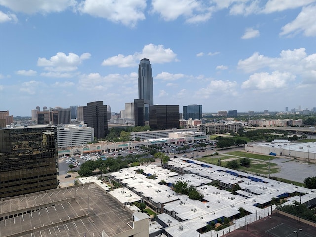 3505 Sage Rd Unit 1809, Houston, TX 77056 - view of city skyline