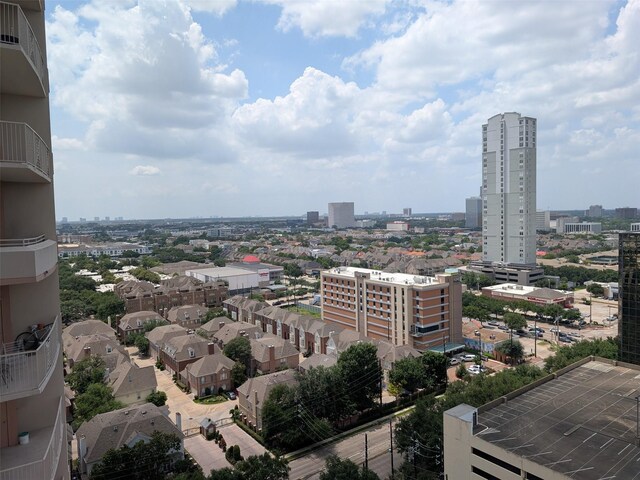 3505 Sage Rd Unit 1809, Houston, TX 77056 - city view
