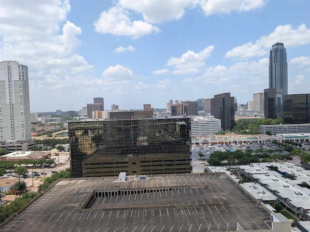 3505 Sage Rd Unit 1809, Houston, TX 77056 - view of city skyline