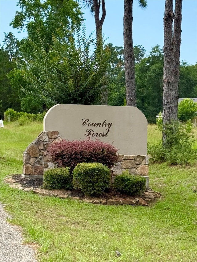 207 Creekside, Magnolia, TX 77354 - photo 7