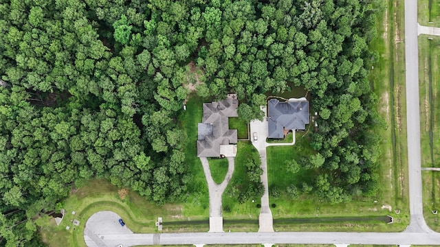 507 Carriage View Ln, Huffman, TX 77336 - view of property location
