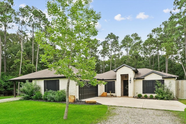 507 Carriage View Ln, Huffman, TX 77336