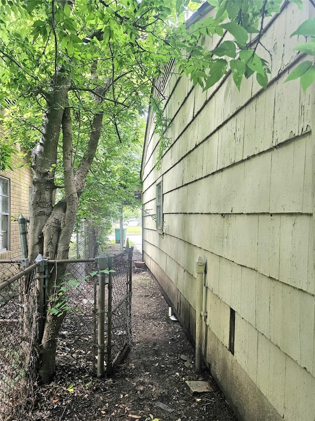 4926 Idaho St, Houston, TX 77021 - view of property exterior