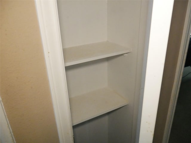 1392 Fm 3414, Jasper, TX 75951 - view of closet