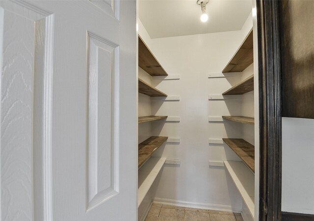 5411 Mossy Timbers Dr, Humble, TX 77346 - view of pantry