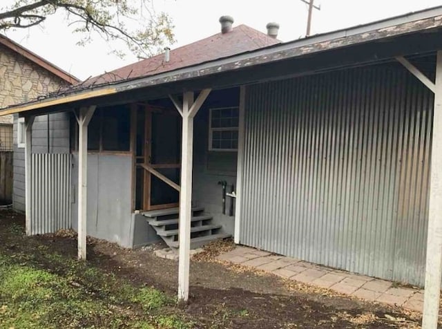 2259 N Interstate 35, San Antonio, TX 78208 - view of home's exterior