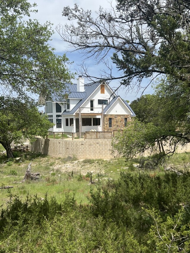 210 Barber Dr, Wimberley, TX 78676 - photo 9