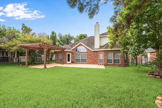 3015 Felton Springs Dr, Spring, TX 77386 - photo 16