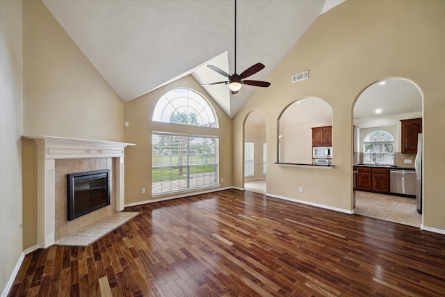 3015 Felton Springs Dr, Spring, TX 77386 - photo 5
