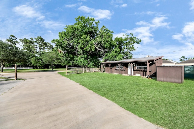 14425 Huffmeister Rd, Cypress, TX 77429