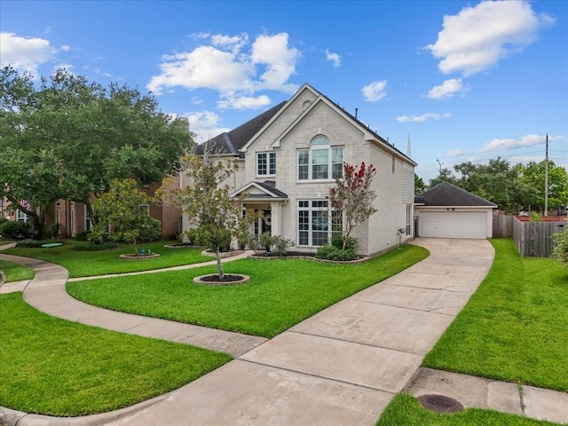 3010 Gorom Ct, Pearland, TX 77584 - photo 1