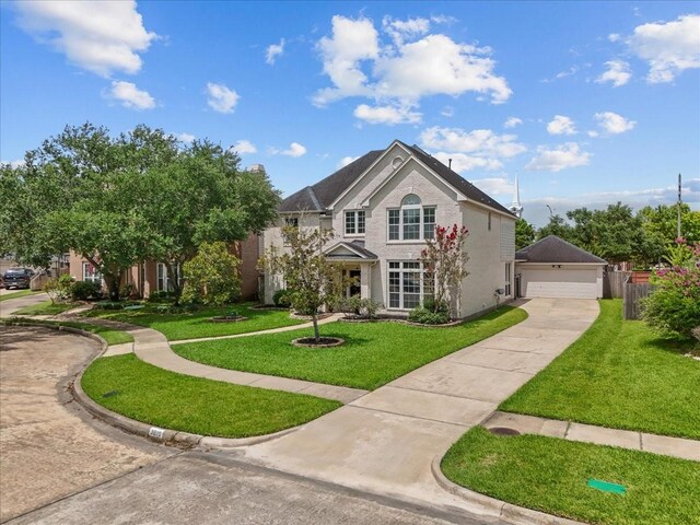 3010 Gorom Ct, Pearland, TX 77584 - photo 33