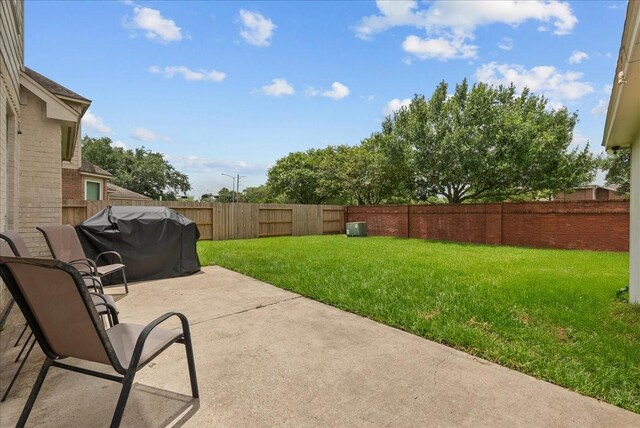 3010 Gorom Ct, Pearland, TX 77584 - photo 34