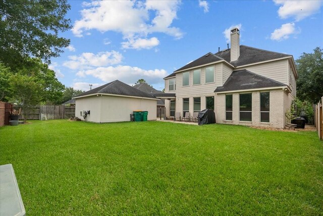 3010 Gorom Ct, Pearland, TX 77584 - photo 35