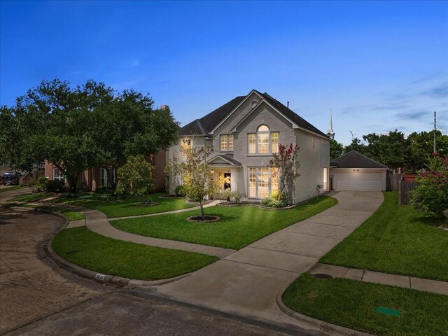 3010 Gorom Ct, Pearland, TX 77584 - photo 38