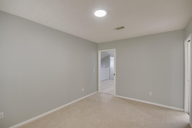 923 Cranberry Hill Ct, Houston, TX 77079 - empty room featuring baseboards and light colored carpet