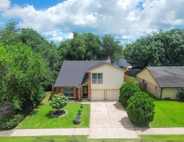 15723 Pfeiffer Dr, Houston, TX 77082 - photo 1