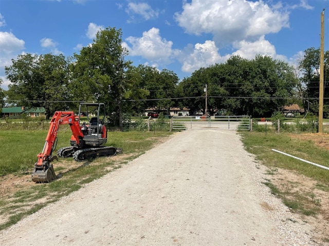 P2L13 County Road 463, Mexia, TX 76667