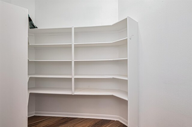 19826 Imperial Stone Dr, Houston, TX 77073 - view of pantry