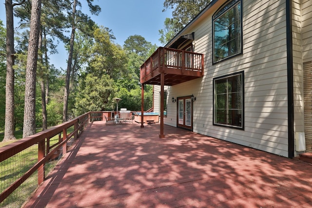 233 Linwood, Conroe, TX 77304 - photo 41