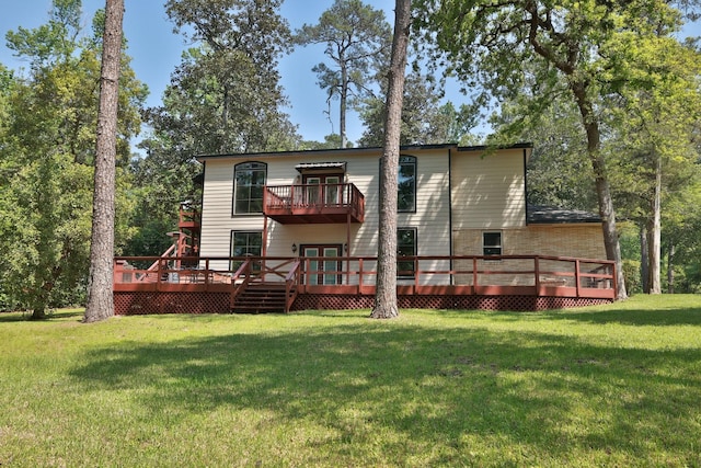 233 Linwood, Conroe, TX 77304 - photo 2