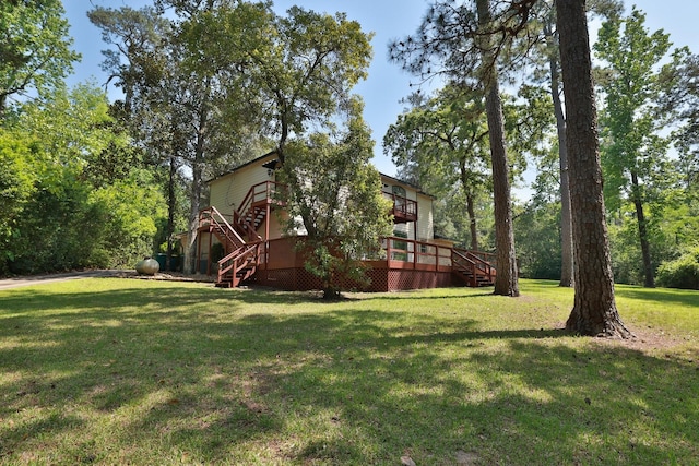 233 Linwood, Conroe, TX 77304 - photo 42