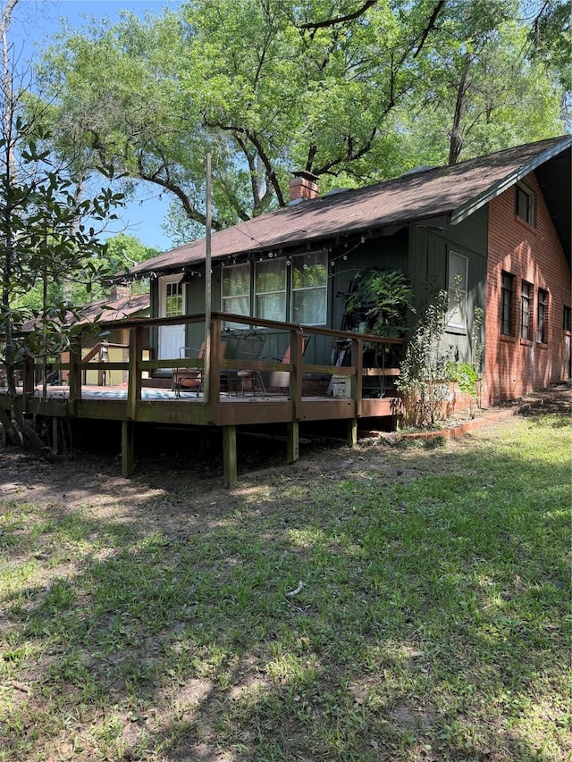233 Linwood, Conroe, TX 77304 - photo 50