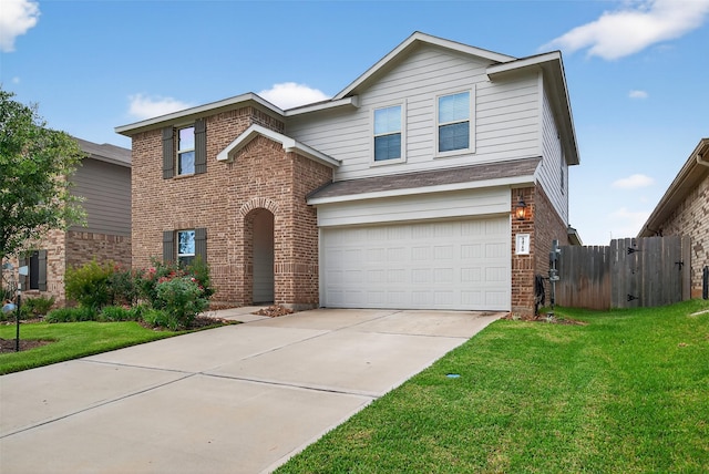 14710 Blackbrush Mnr, Magnolia, TX 77354 - photo 1