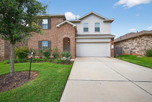 14710 Blackbrush Mnr, Magnolia, TX 77354 - photo 2