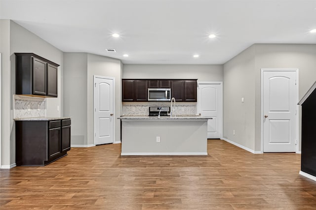 14710 Blackbrush Mnr, Magnolia, TX 77354 - photo 23