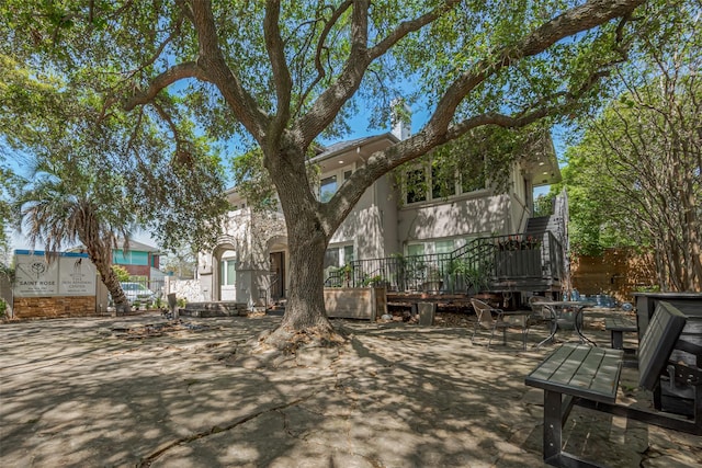 1512 W Alabama St, Houston, TX 77006