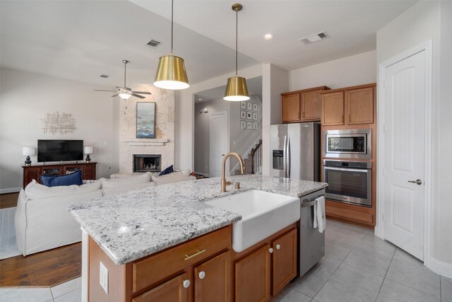 3063 Tradinghouse Creek Ln, League City, TX 77573 - photo 10