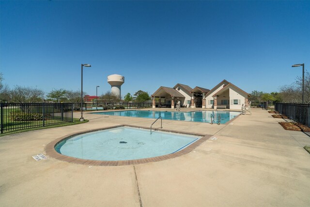 3063 Tradinghouse Creek Ln, League City, TX 77573 - photo 42