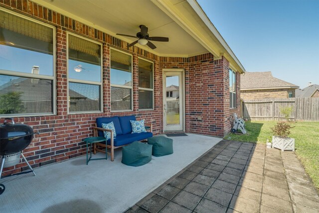 3063 Tradinghouse Creek Ln, League City, TX 77573 - photo 34